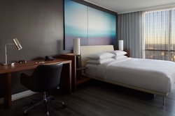  - Marriott Marquis Hotel Atlanta - I-75 & I-85, Exit 249A & 249B