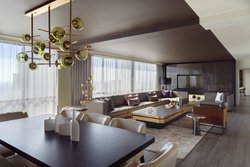  - Marriott Marquis Hotel Atlanta - I-75 & I-85, Exit 249A & 249B