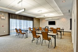  - SpringHill Suites by Marriott Columbia