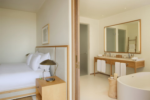 SIX SENSES IBIZA - Photo 52