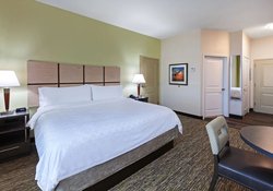  - Candlewood Suites Southwest Midland - I-20, Exit 136