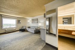  - Holiday Inn Downtown Historic District - I-10, Exit 26B