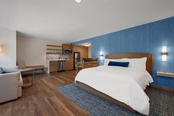  - Element Hotel Wood Ridge