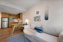  - Element Hotel Wood Ridge