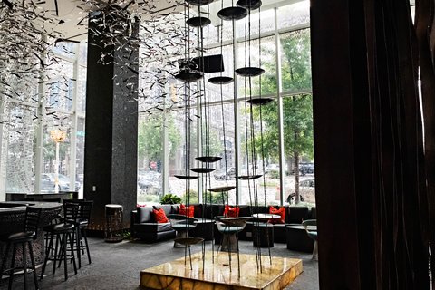 W ATLANTA DOWNTOWN - Photo 23