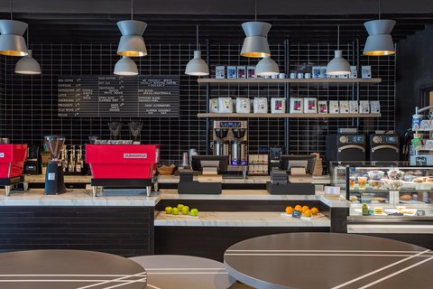 W ATLANTA DOWNTOWN - Photo 26