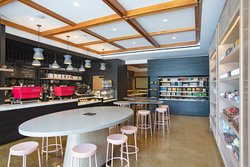  - W Hotel Downtown Atlanta - I-75 & I-85, Exit 249B & 249C