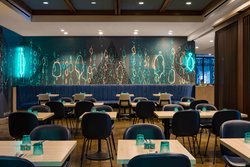  - W Hotel Downtown Atlanta - I-75 & I-85, Exit 249B & 249C