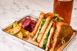  - W Hotel Downtown Atlanta - I-75 & I-85, Exit 249B & 249C