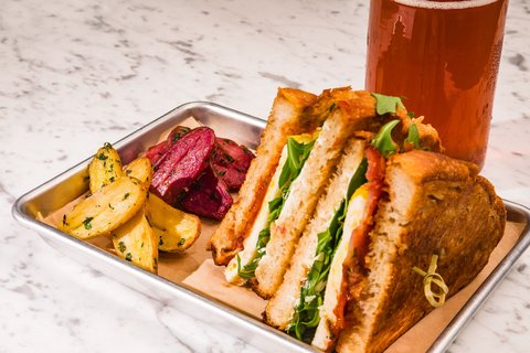 W ATLANTA DOWNTOWN - Photo 35