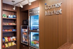  - Fairfield Inn & Suites by Marriott Airport Austin - I-35, Exit 230