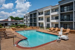  - Courtyard by Marriott Hotel Brentwood - I-65, Exit 74