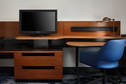  - Fairfield Inn & Suites by Marriott Airport Austin - I-35, Exit 230