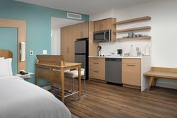  - Element Hotel Beaverton