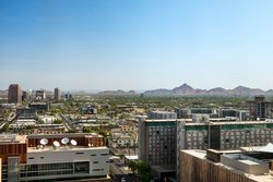  - Westin Hotel Downtown Phoenix - I-10, Exit 144