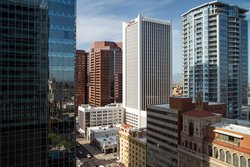  - Westin Hotel Downtown Phoenix - I-10, Exit 144