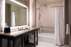  - Westin Hotel Downtown Phoenix - I-10, Exit 144