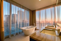  - Westin Hotel Downtown Phoenix - I-10, Exit 144