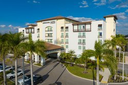  - SpringHill Suites by Marriott Estero - I-75, Exit 123