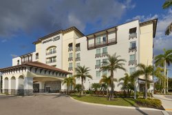  - SpringHill Suites by Marriott Estero - I-75, Exit 123