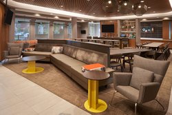  - SpringHill Suites by Marriott Estero - I-75, Exit 123