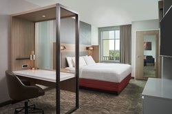  - SpringHill Suites by Marriott Estero - I-75, Exit 123