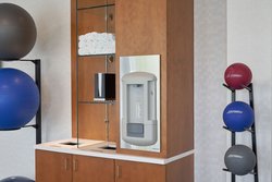  - SpringHill Suites by Marriott Estero - I-75, Exit 123