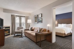  - Residence Inn by Marriott Cheektowaga - I-90, Exit 52