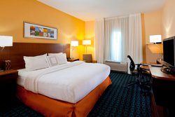  - Fairfield Inn & Suites by Marriott Eastgate