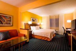  - Fairfield Inn & Suites by Marriott Eastgate
