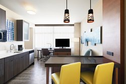  - Residence Inn by Marriott Downtown Dallas