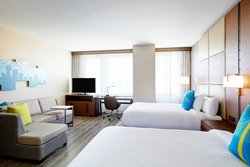  - Residence Inn by Marriott Downtown Dallas