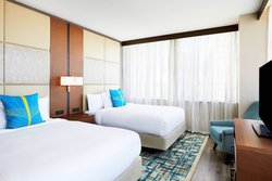  - Residence Inn by Marriott Downtown Dallas