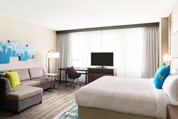  - Residence Inn by Marriott Downtown Dallas