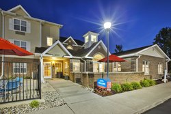  - TownePlace Suites by Marriott Dearborn