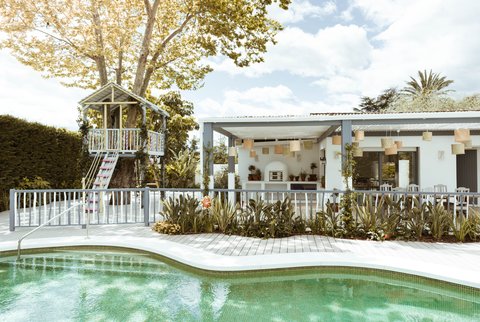 PUENTE ROMANO MARBELLA - Photo 148