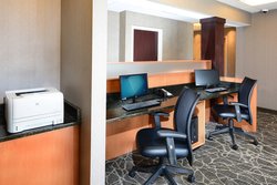  - SpringHill Suites by Marriott Lynchburg