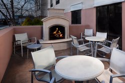  - SpringHill Suites by Marriott Lynchburg