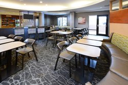  - SpringHill Suites by Marriott Lynchburg