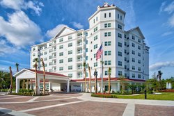  - Residence Inn by Marriott Flamingo Crossings Winter Garden