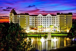 - Residence Inn by Marriott Flamingo Crossings Winter Garden