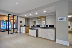  - Residence Inn by Marriott Flamingo Crossings Winter Garden