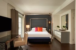  - Hotel Colonnade Coral Gables