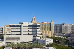  - Hotel Colonnade Coral Gables