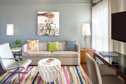  - Hotel Colonnade Coral Gables