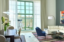  - Hotel Colonnade Coral Gables