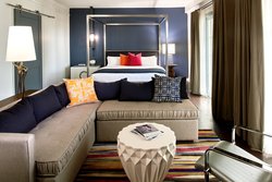  - Hotel Colonnade Coral Gables