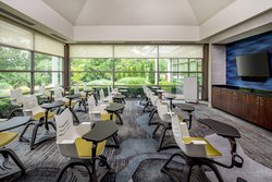  - Delta Hotel by Marriott Chesapeake - I-64, Exit 289