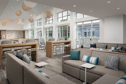  - Element Hotel Beaverton