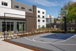  - Element Hotel Beaverton